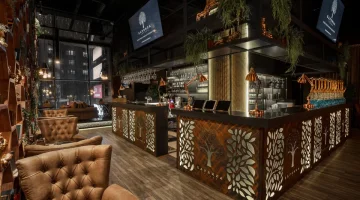 Кальянная Yes Lounge изображение 3